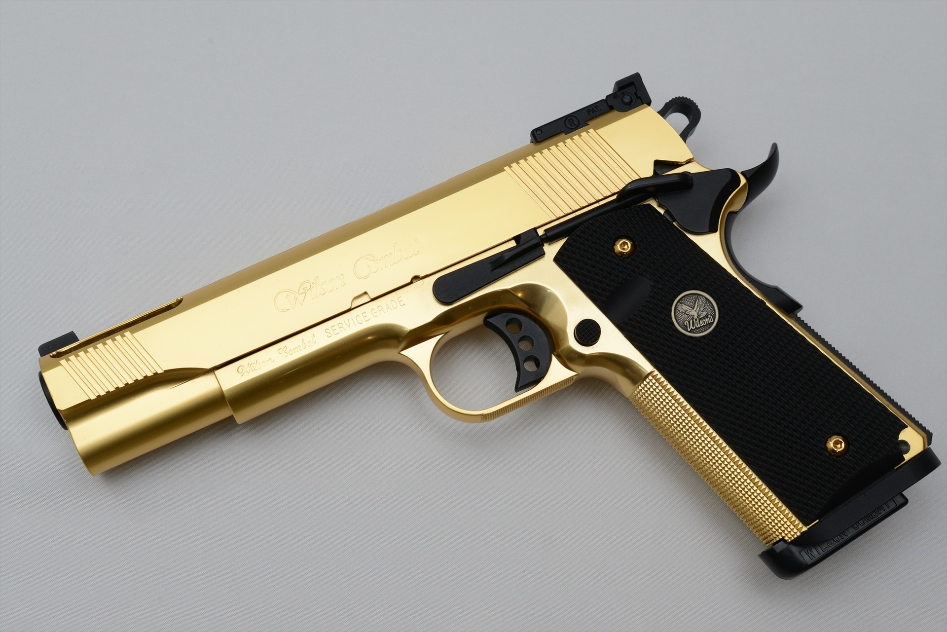 WA ウエスタンアームズ SCW GILDED V12 ジャンク WA ウエスタンアームズ SCW GILDED V12 ジャンク WA ウエスタン