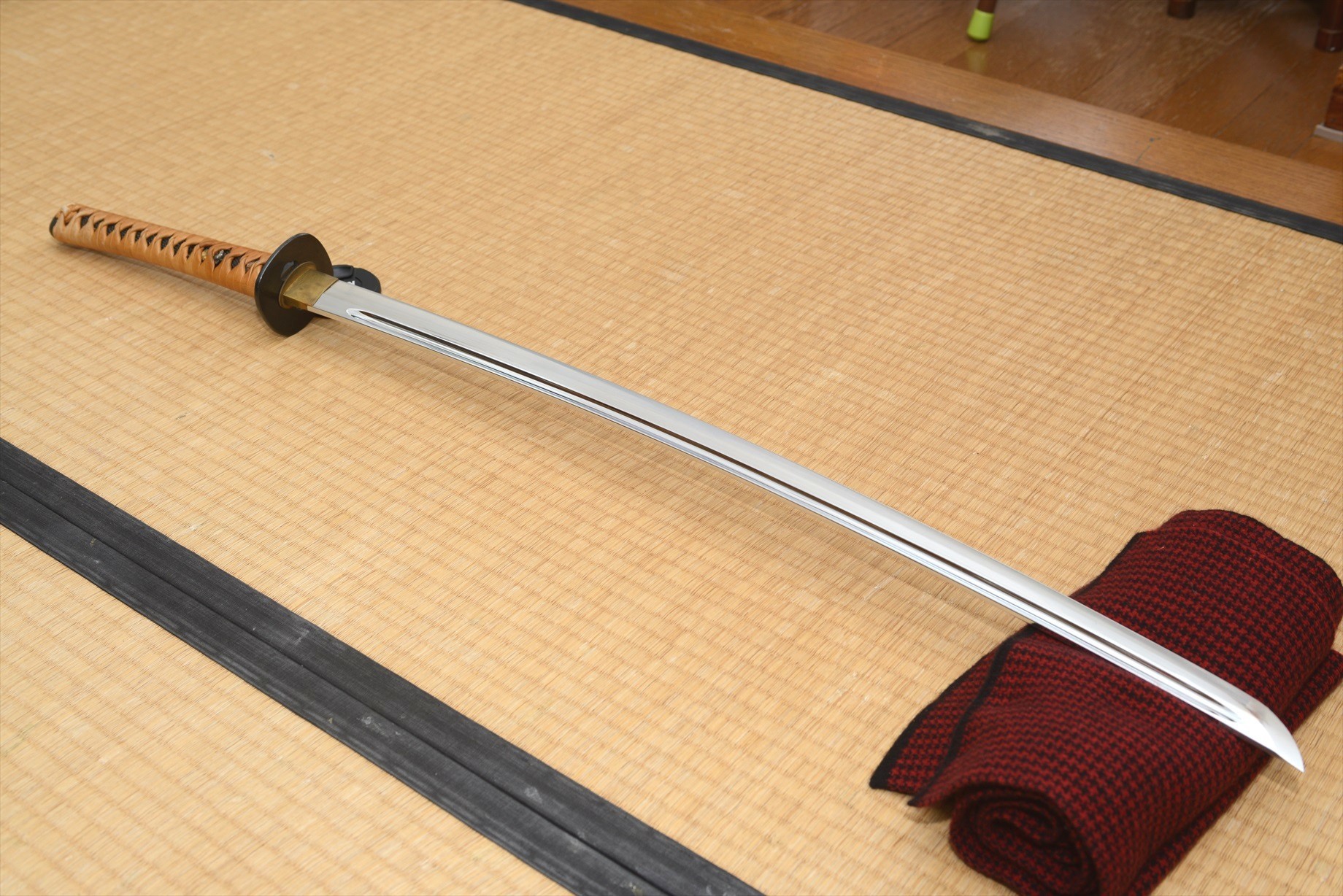 商品詳細｜日本刀の通信販売刀剣 はせ川鍔つば・刀袋の取り扱い