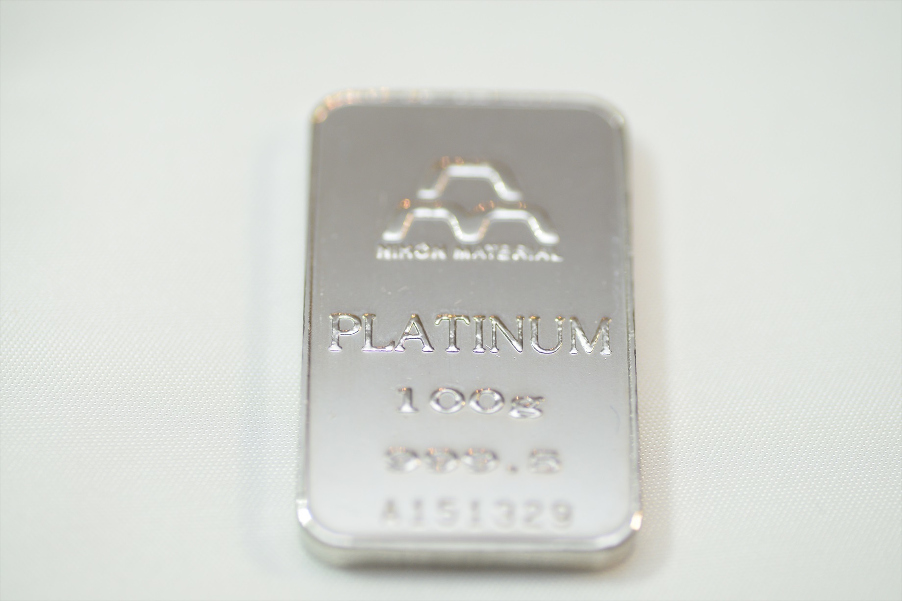 プラチナマシマシチャンスｋｔｋｒ ②: 銀の備忘録